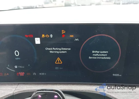 2024 Hyundai Santa Fe Limited from USA, damaged, VIN 5NMP4DGL4RH032490